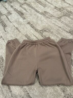 Sweatpants
